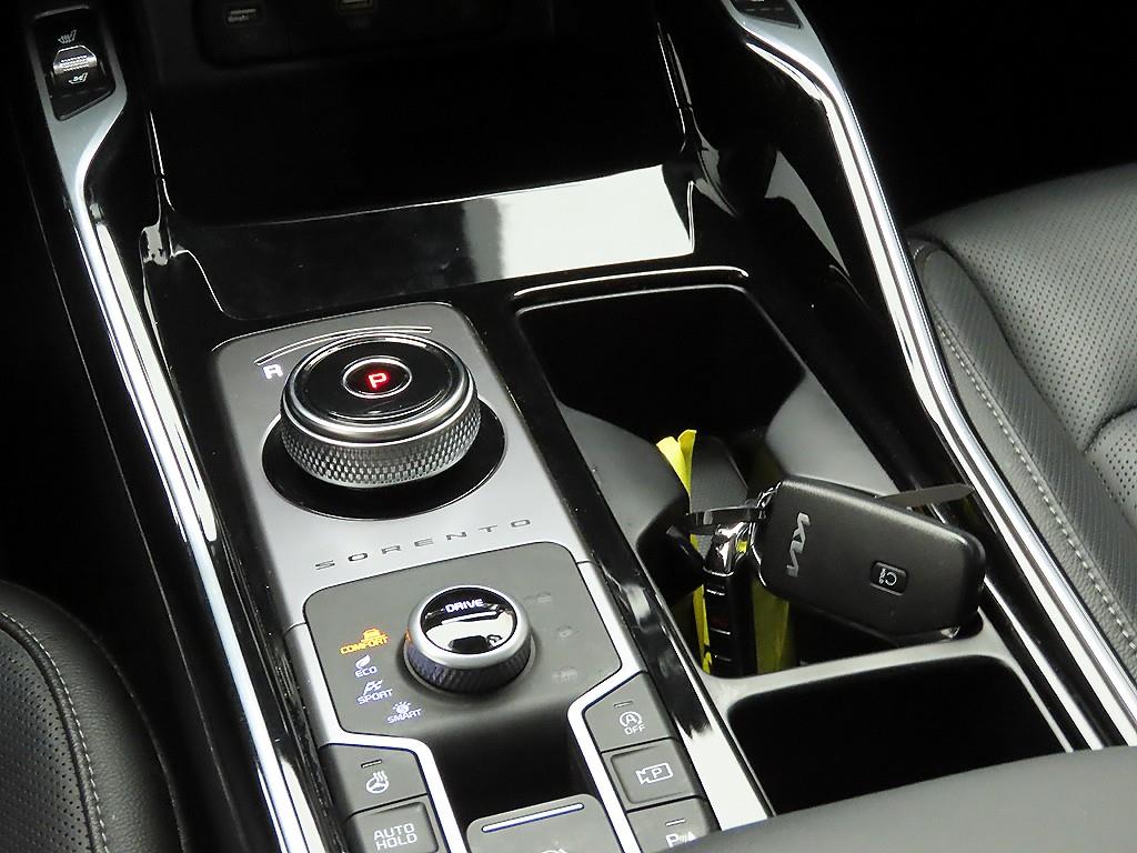 KIA Sorento - Vista 11