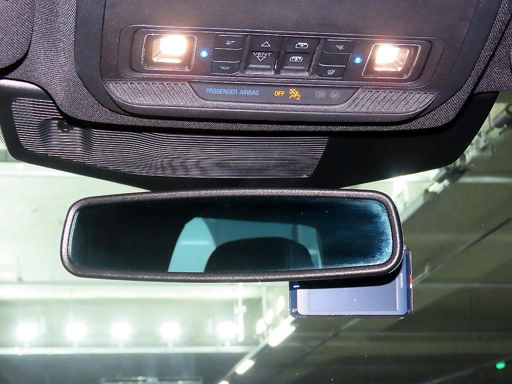 Ford Explorer 2020 Negro - Importación desde Corea - HF Imports Iquique - Foto 16