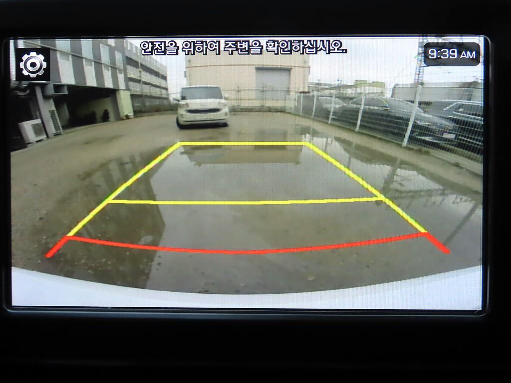 HYUNDAI Grandeur 2019 Blanco - Importación desde Corea - HF Imports Iquique - Foto 14