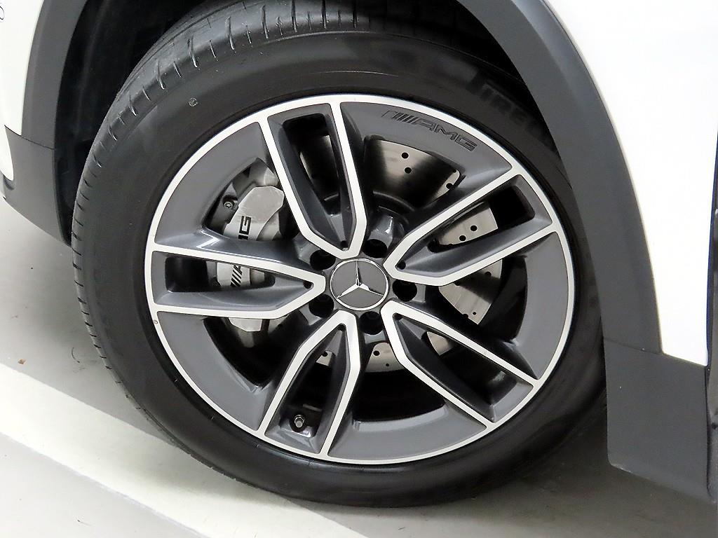 Mercedes Benz GLB Class 2025 Blanco - Importación desde Corea - HF Imports Iquique - Foto 19