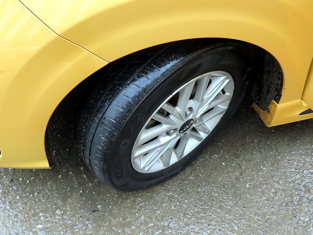 KIA Morning 2023 Amarillo - Importación desde Corea - HF Imports Iquique - Foto 20