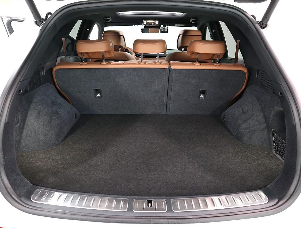 Genesis GV70 2021 Blanco - Importación desde Corea - HF Imports Iquique - Foto 20