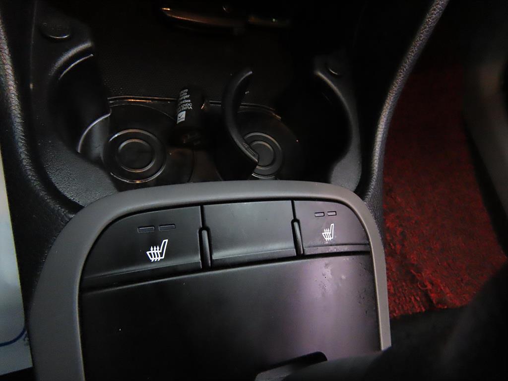 KIA Morning - Vista 9