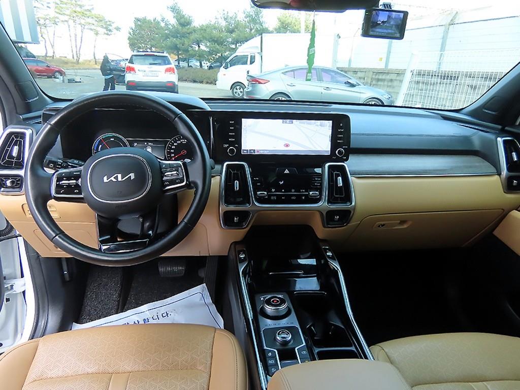 KIA Sorento - Vista 7