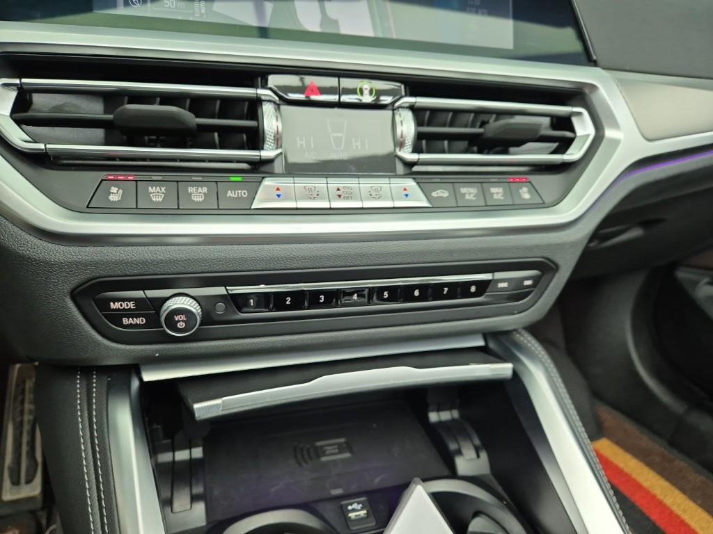 BMW 4 Series - Vista 10