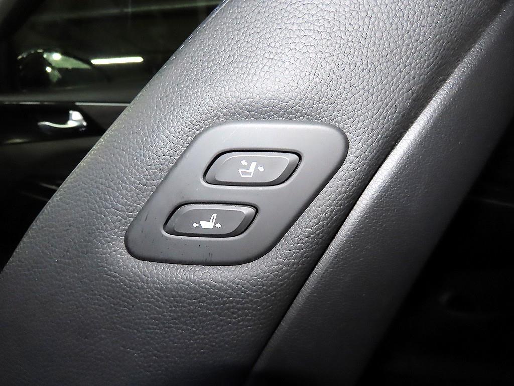 KIA K7 2021 Negro - Importación desde Corea - HF Imports Iquique - Foto 16