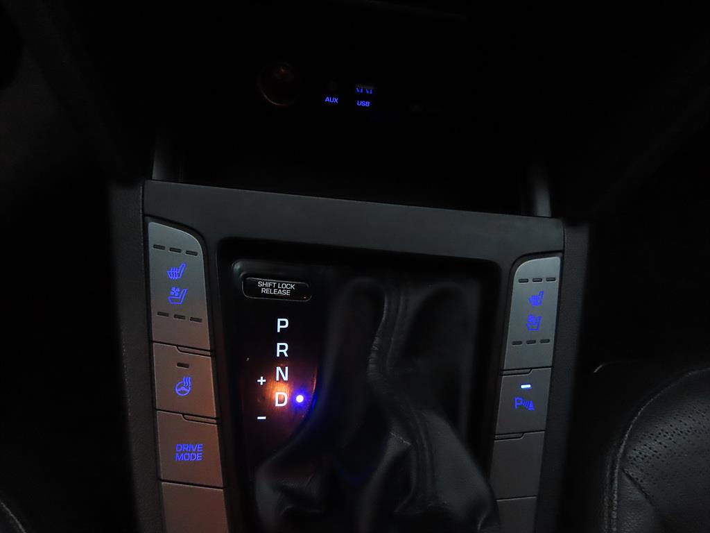 HYUNDAI Avante 2016 Gris - Importación desde Corea - HF Imports Iquique - Foto 15