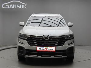 SAMSUNG QM6 - Vista 2