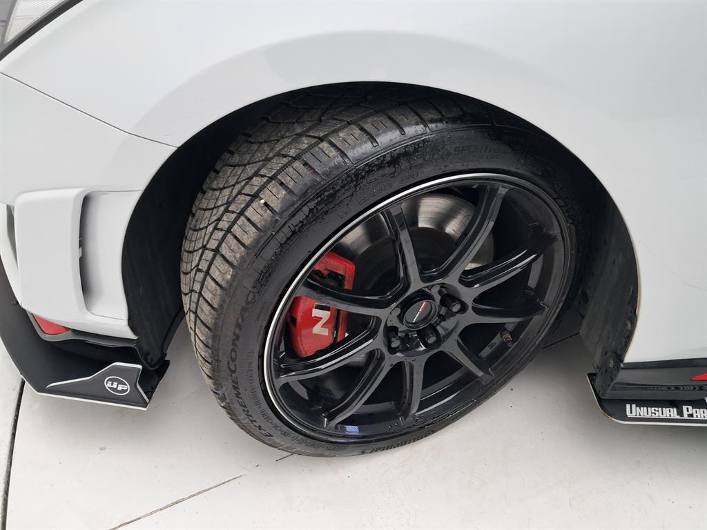 HYUNDAI Veloster 2019 - Importación desde Corea - HF Imports Iquique - Foto 19