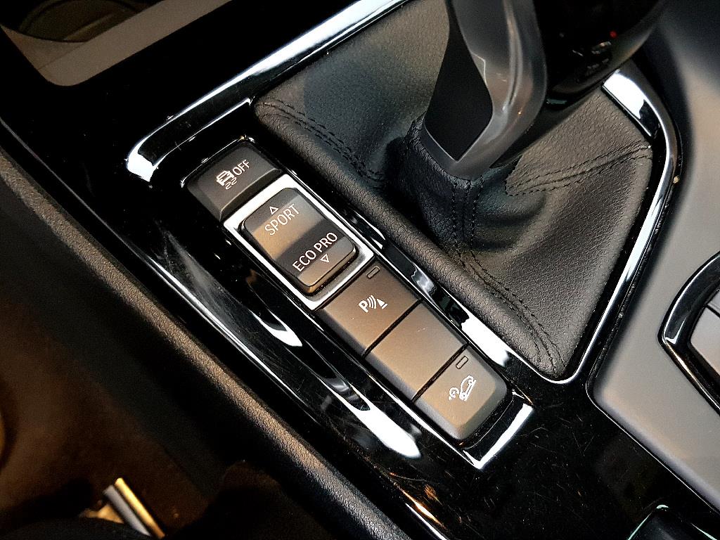 BMW X2 2020 Gold color - Importación desde Corea - HF Imports Iquique - Foto 13