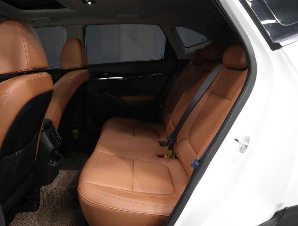 KIA Seltos - Vista 10