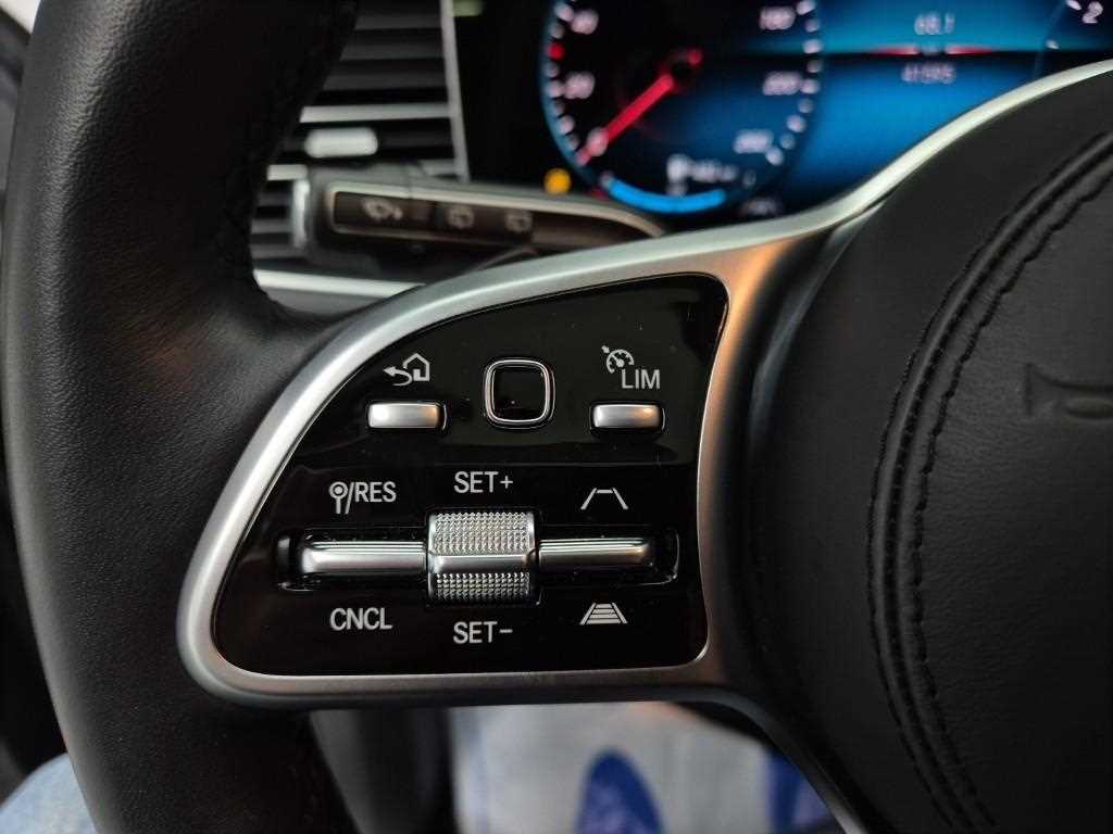 Mercedes Benz GLE Class 2022 Gris - Importación desde Corea - HF Imports Iquique - Foto 16