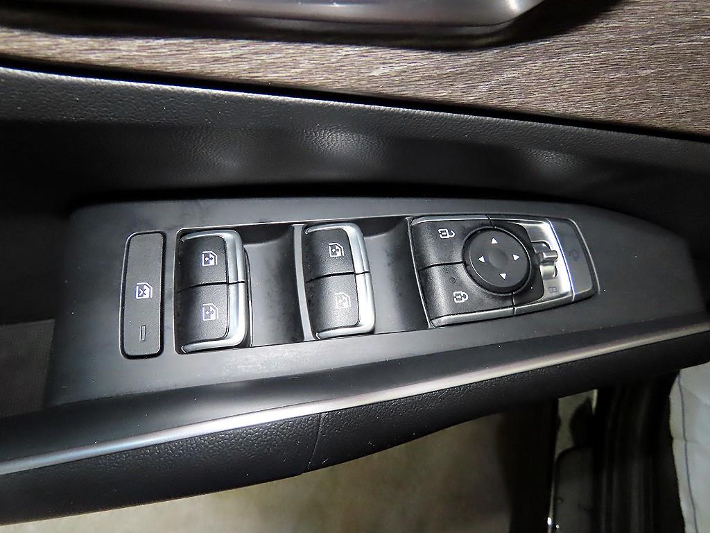 KIA Sorento 2022 Negro - Importación desde Corea - HF Imports Iquique - Foto 13