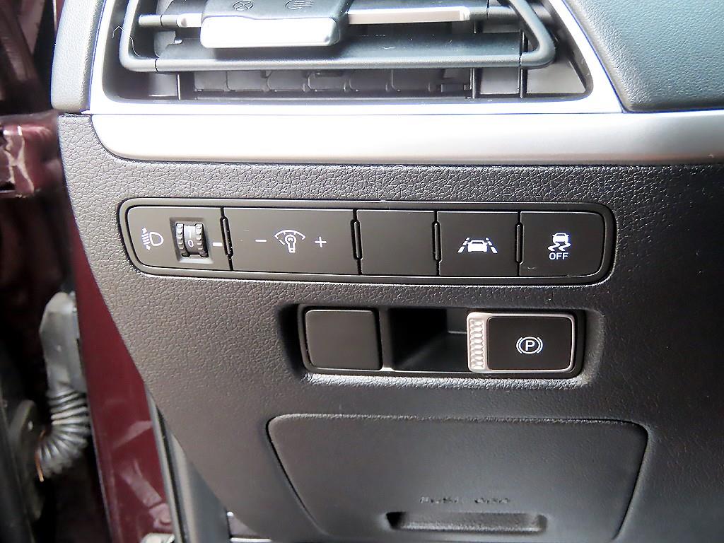 HYUNDAI Palisade - Vista 12