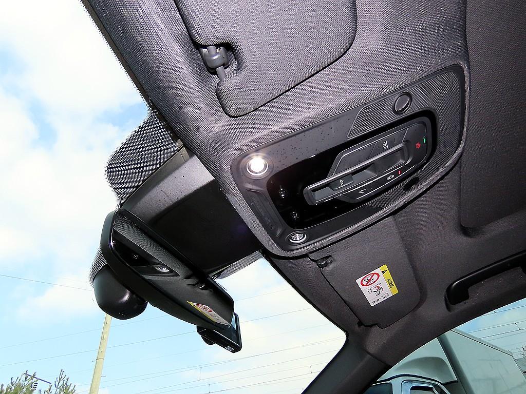 Audi A6 2020 Negro - Importación desde Corea - HF Imports Iquique - Foto 16