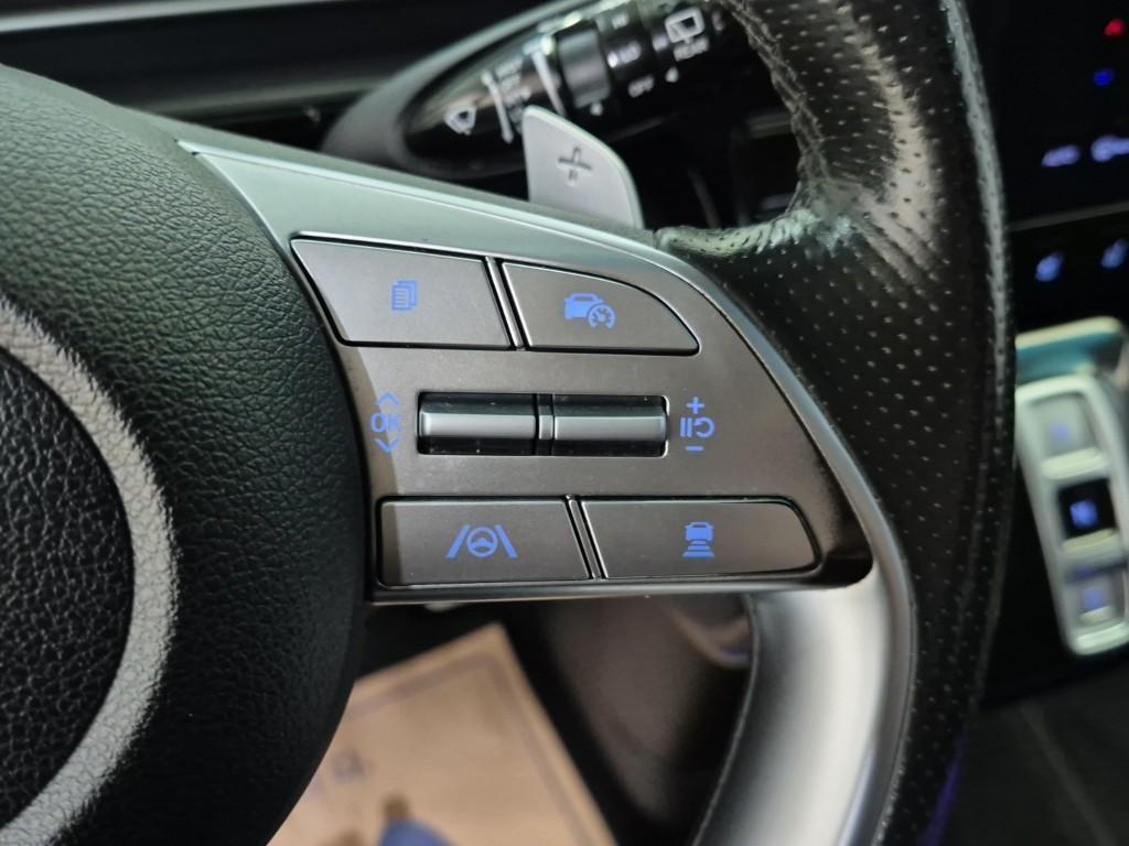 HYUNDAI Staria 2023 Negro - Importación desde Corea - HF Imports Iquique - Foto 15