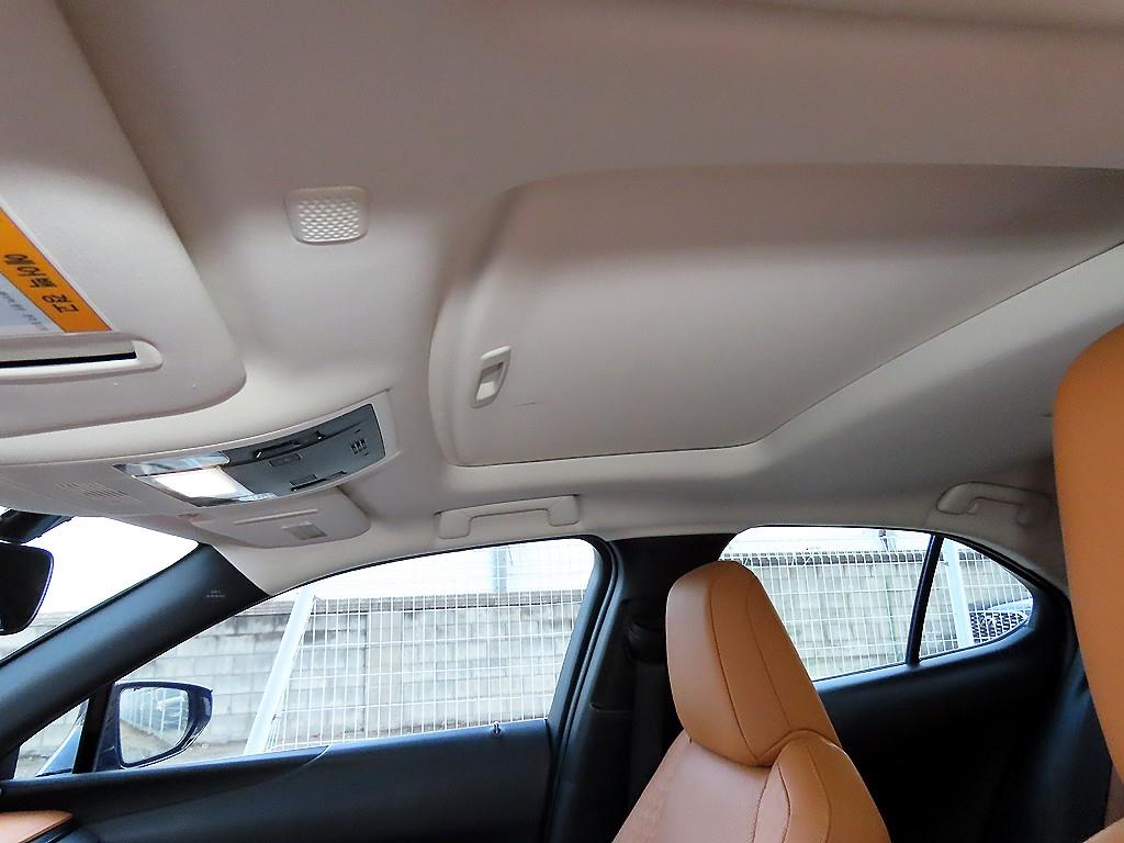 Lexus UX 2019 Azul - Importación desde Corea - HF Imports Iquique - Foto 18