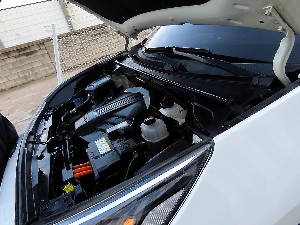 KIA Niro 2019 Blanco - Importación desde Corea - HF Imports Iquique - Foto 19