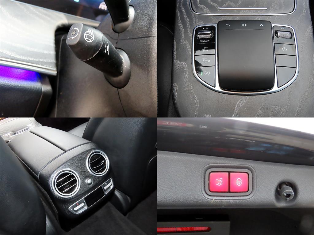 Mercedes Benz E class 2022 Negro - Importación desde Corea - HF Imports Iquique - Foto 18