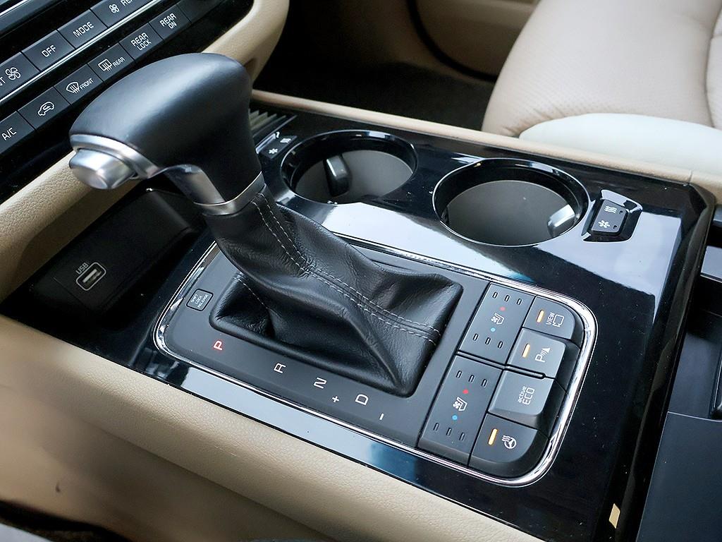 KIA Carnival 2018 Negro - Importación desde Corea - HF Imports Iquique - Foto 7