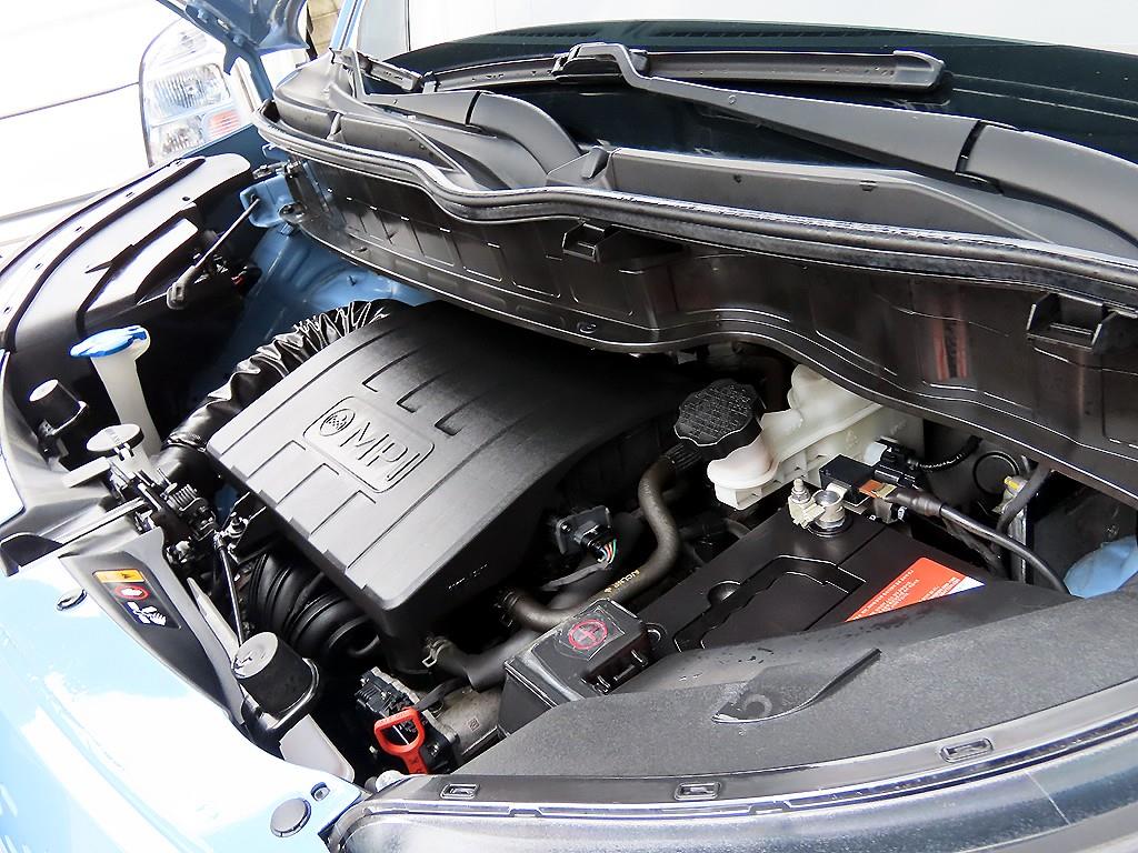 KIA Ray 2022 - Importación desde Corea - HF Imports Iquique - Foto 19