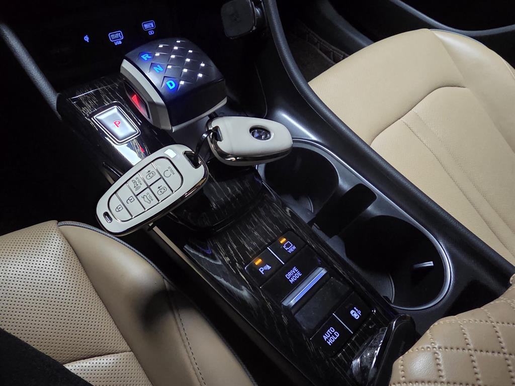 HYUNDAI Sonata - Vista 10