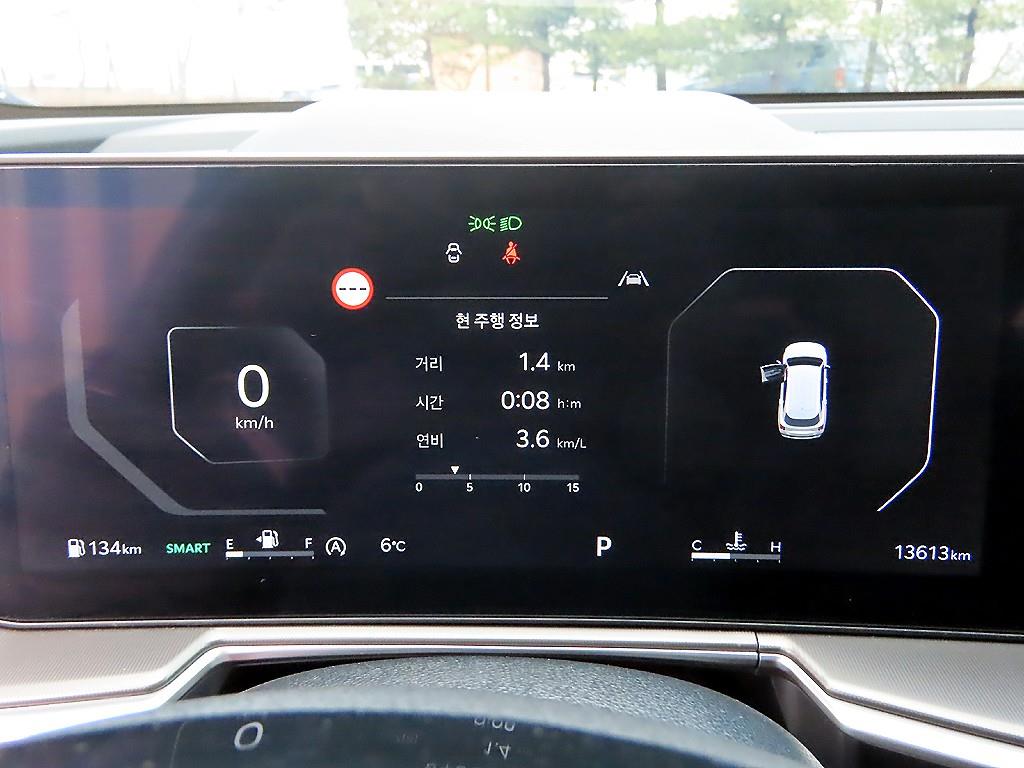 KIA Sorento - Vista 9