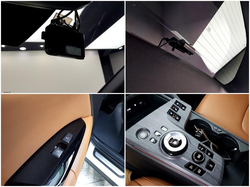 KIA Sportage - Vista 4