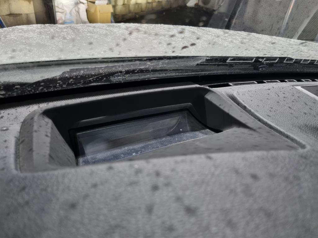 BMW 3 series - Vista 9