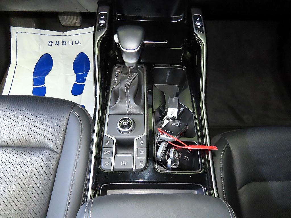 KIA Sorento - Vista 12