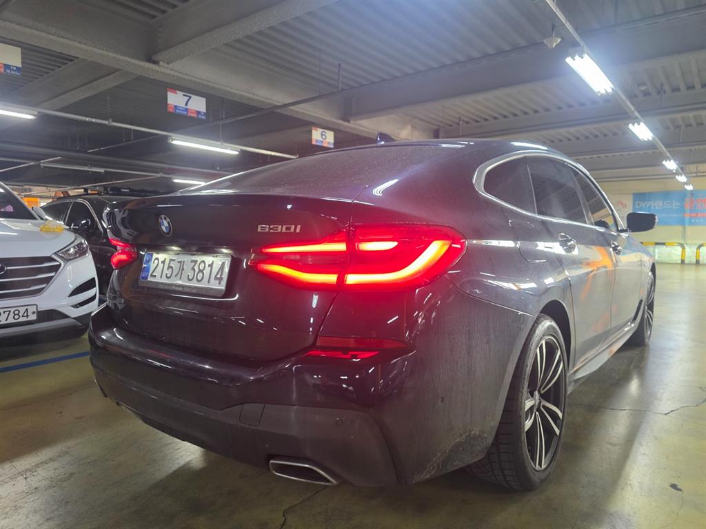 BMW Gran Turismo - Vista 4