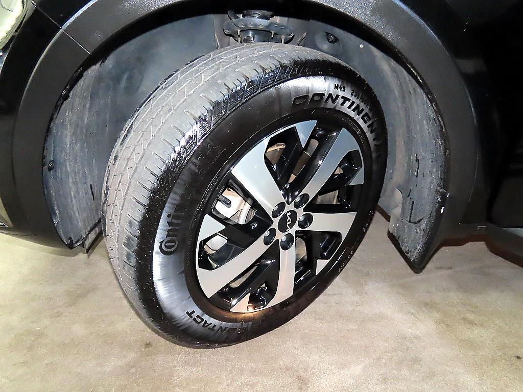 KIA Sorento 2022 Negro - Importación desde Corea - HF Imports Iquique - Foto 20