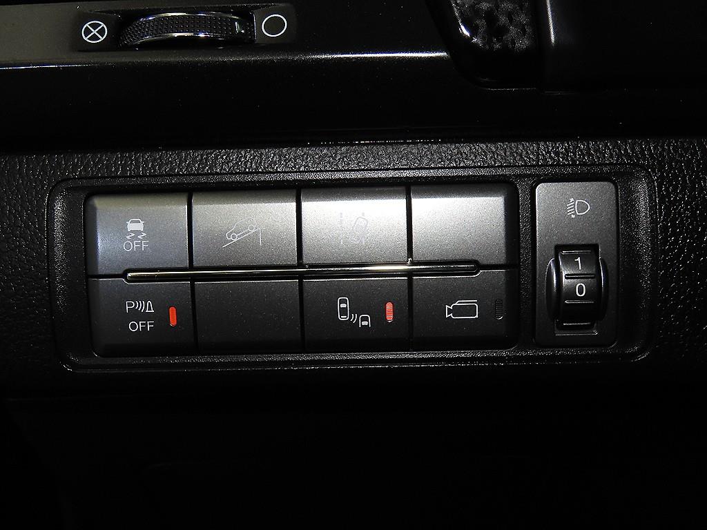 Ssangyong Rexton 2021 Negro - Importación desde Corea - HF Imports Iquique - Foto 13