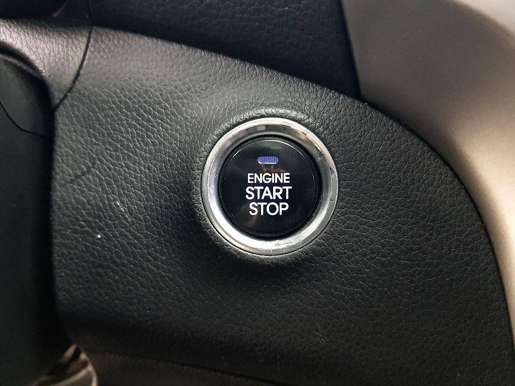 HYUNDAI i30 - Vista 6