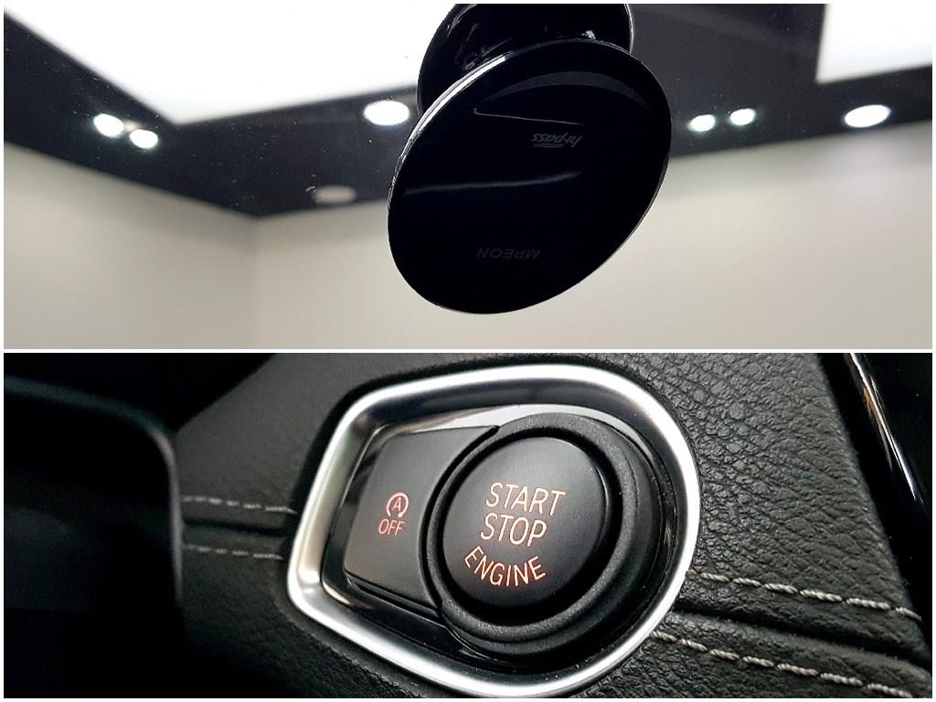 BMW X2 2020 Gold color - Importación desde Corea - HF Imports Iquique - Foto 14