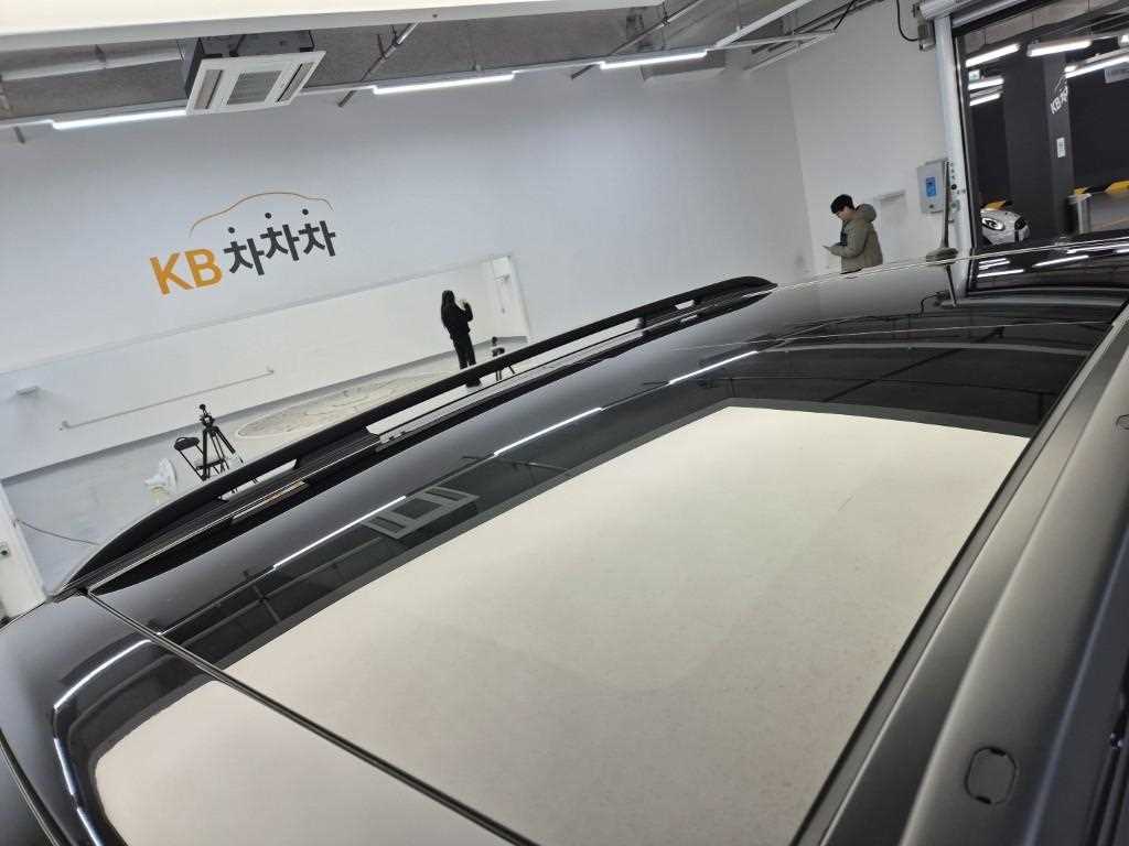 Jeep Renegade 2017 Negro - Importación desde Corea - HF Imports Iquique - Foto 13