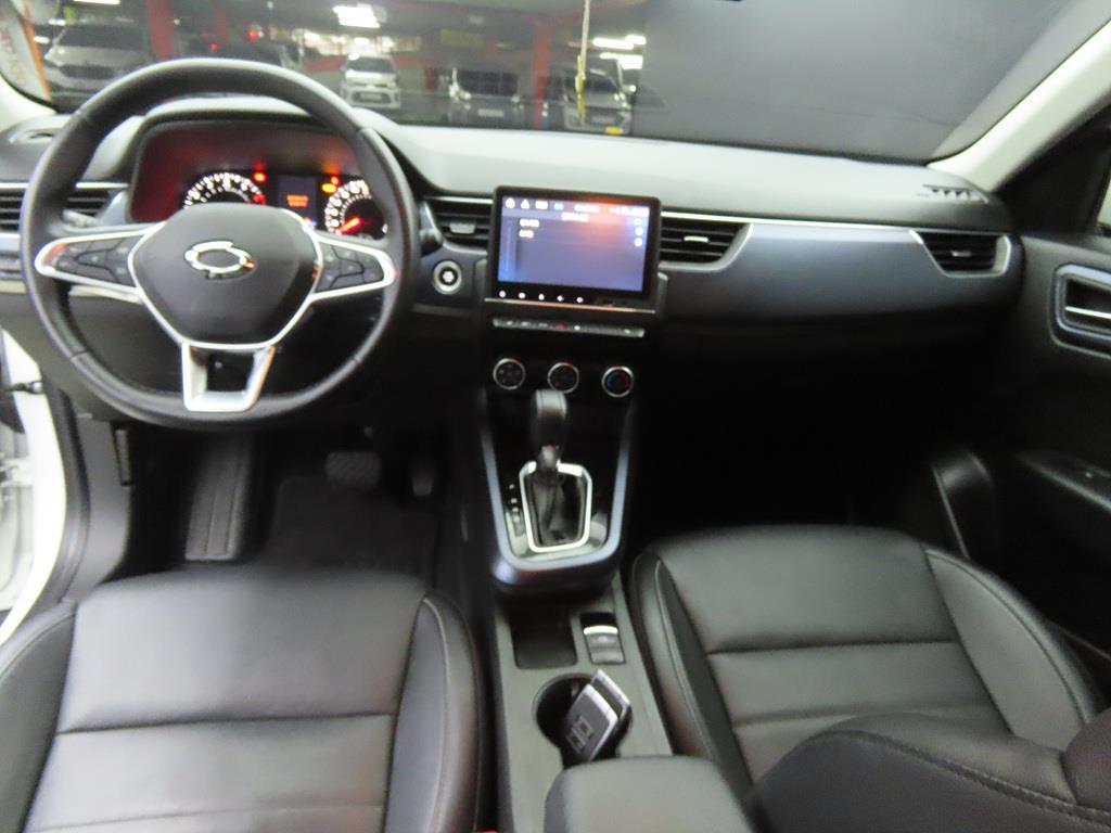 SAMSUNG XM3 - Vista 8