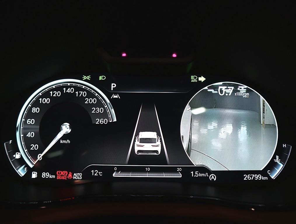 Genesis GV70 - Vista 5