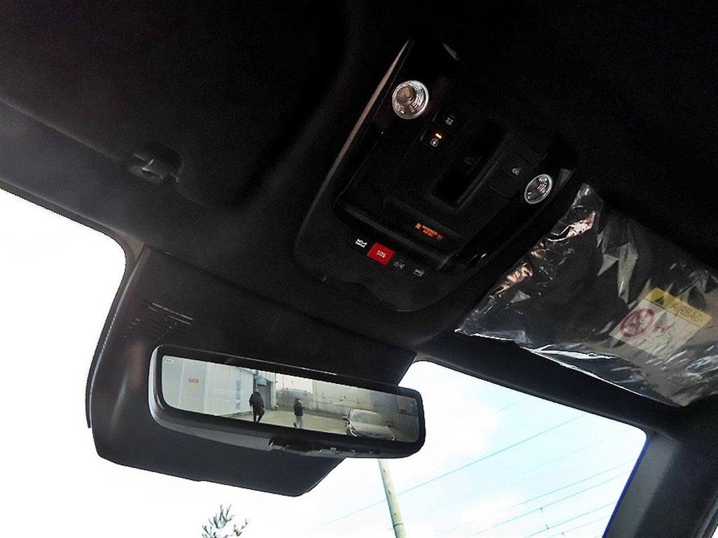 KIA Sorento 2025 Negro - Importación desde Corea - HF Imports Iquique - Foto 14