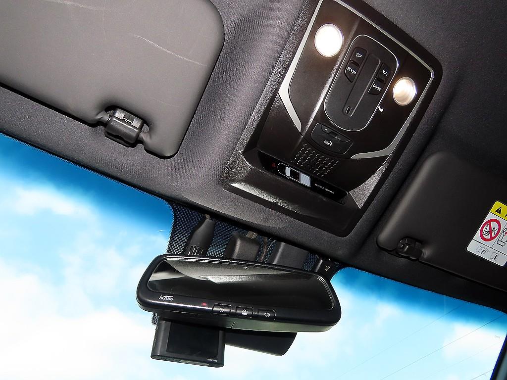 Ssangyong Rexton 2022 Rojo - Importación desde Corea - HF Imports Iquique - Foto 15