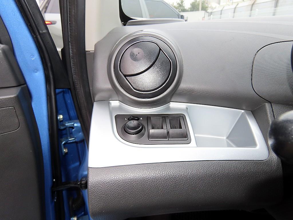 Chevrolet Spark - Vista 12