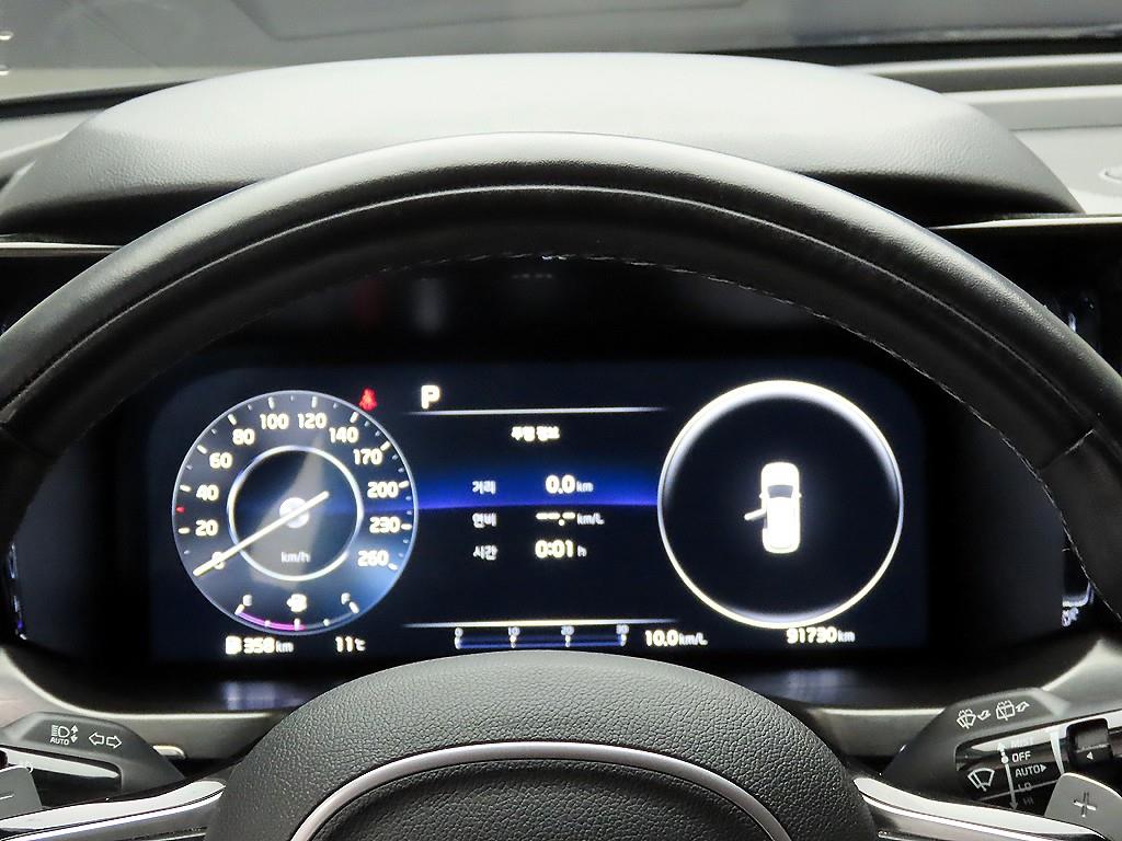 KIA Sorento - Vista 7