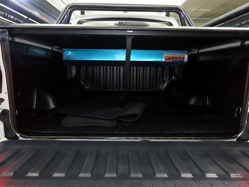 Ssangyong Rexton 2024 Blanco - Importación desde Corea - HF Imports Iquique - Foto 17