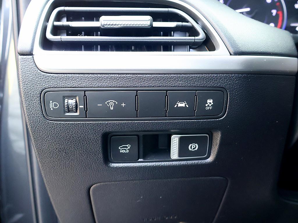 HYUNDAI Palisade 2021 Gris - Importación desde Corea - HF Imports Iquique - Foto 11