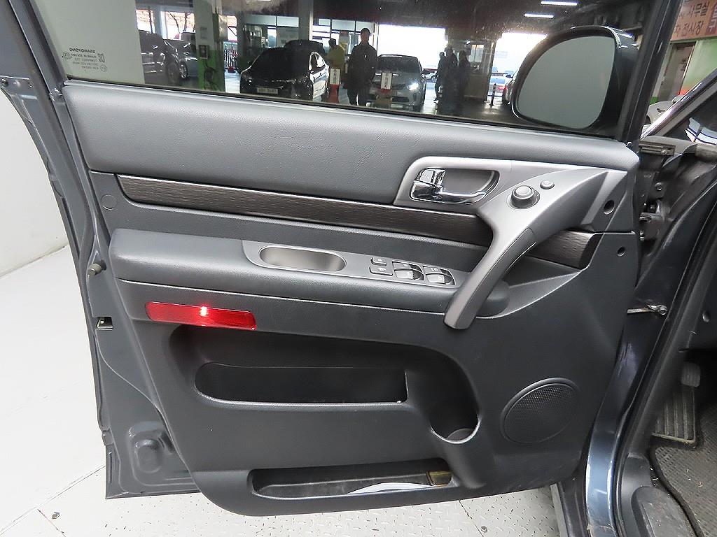 Ssangyong Korando 2018 Gris - Importación desde Corea - HF Imports Iquique - Foto 8