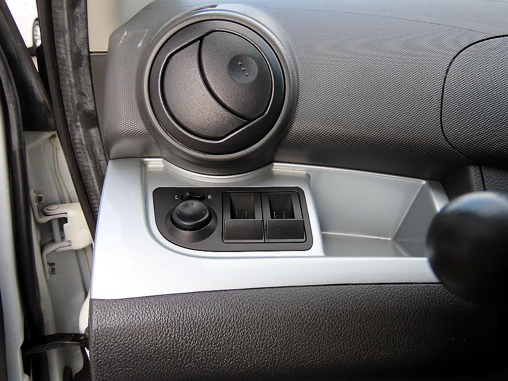 Chevrolet Spark - Vista 12