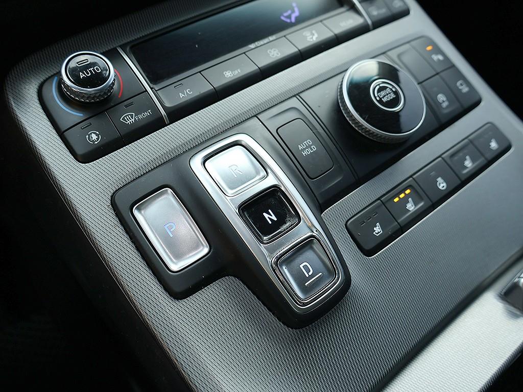 HYUNDAI Palisade 2021 Gris - Importación desde Corea - HF Imports Iquique - Foto 7