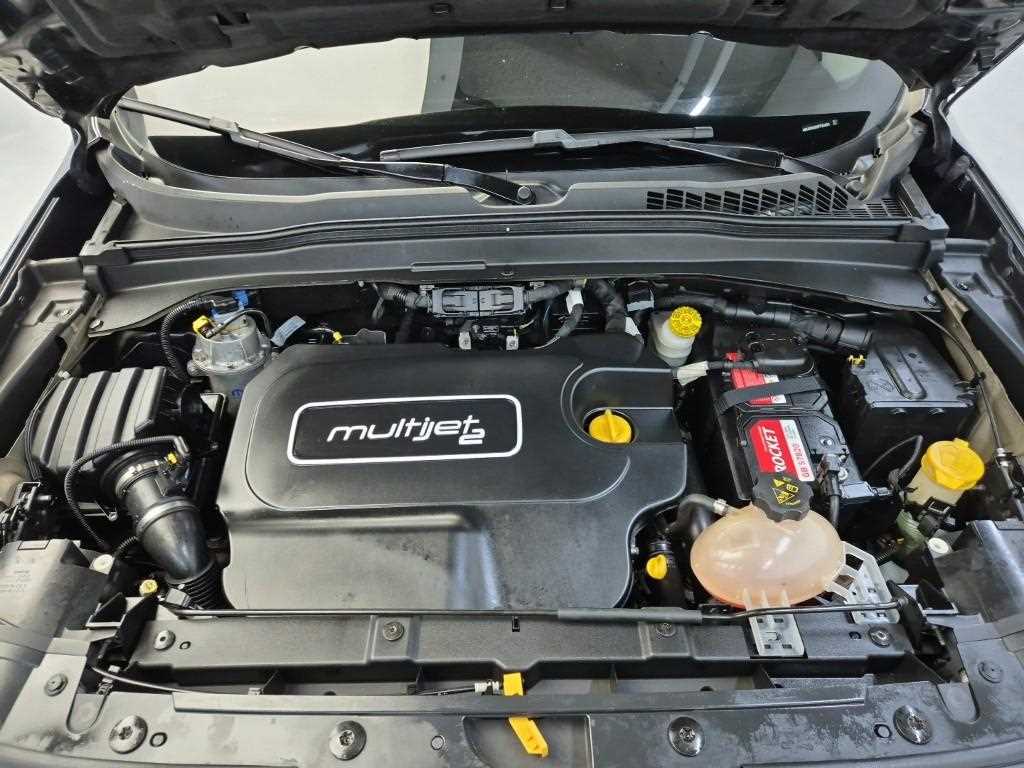 Jeep Renegade - Vista 5