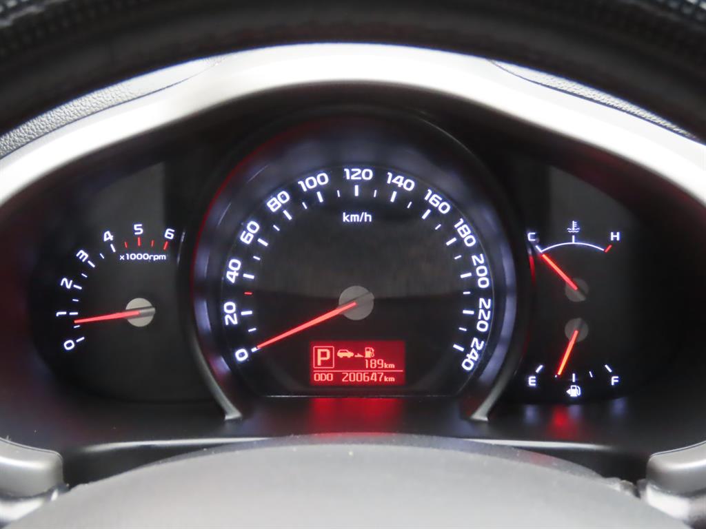 KIA Sportage 2016 Plateado - Importación desde Corea - HF Imports Iquique - Foto 9