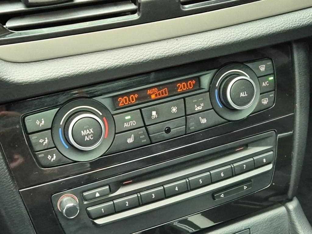 BMW X1 2013 Blanco - Importación desde Corea - HF Imports Iquique - Foto 16